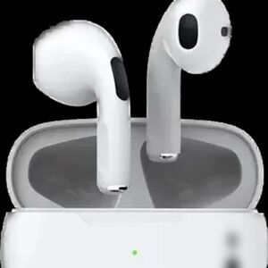 New Bluetooth earbuds